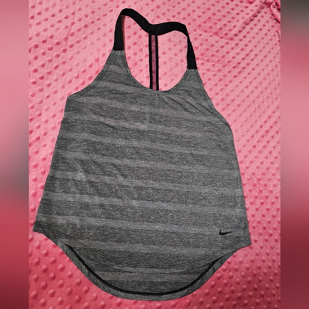 Nike Racerback Tank Top - Size XS